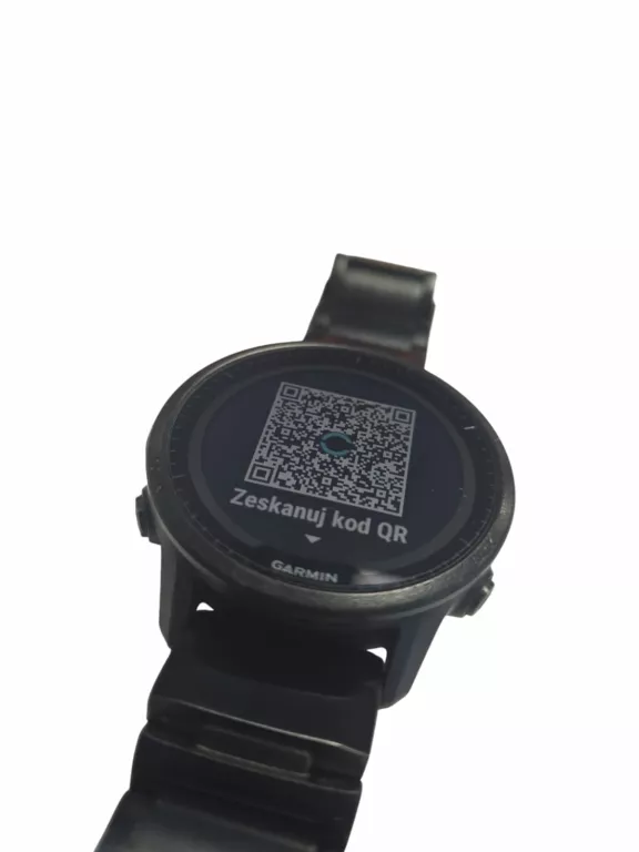 ZEGAREK GARMIN FORERUNNER 955 NON-SOLAR BLACK