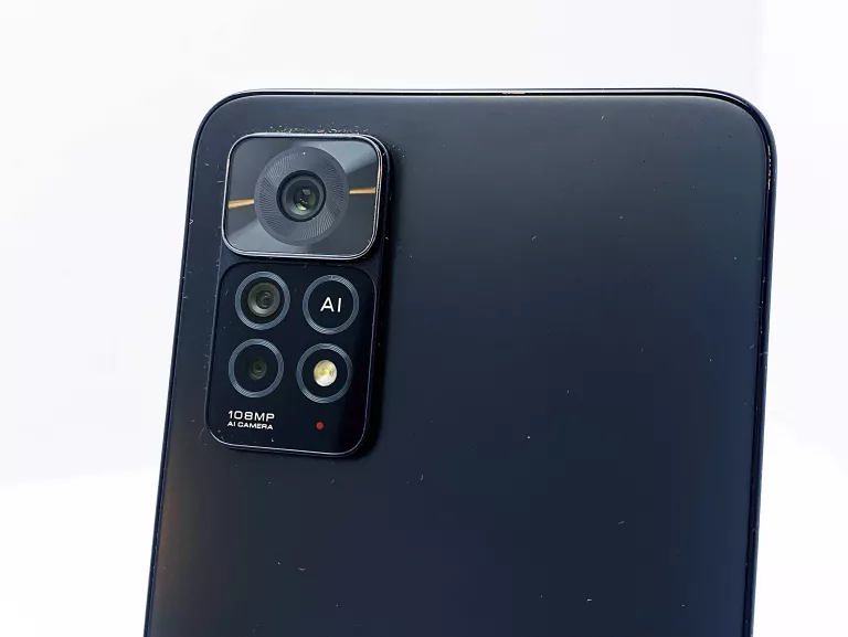XIAOMI REDMI NOTE 11 PRO 5G 6 GB / 128 GB