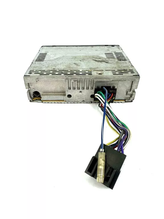 RADIO SAMOCHODOWE SONY CDX-GT20