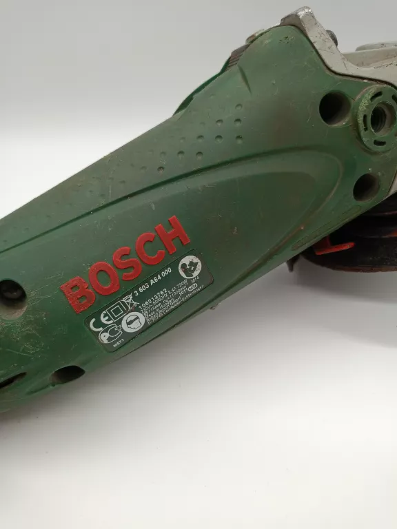 SZLIFIERKA BOSCH PWS 720-115 ZOBACZ!