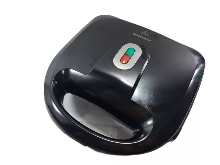 TOSTER OPIEKACZ DO KANAPEK SILVERCREST HG05992 CZARNY