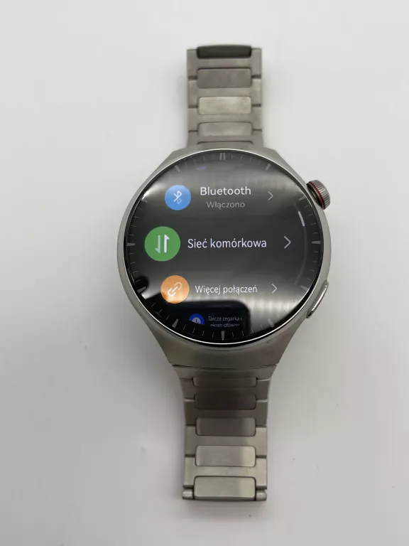 SMARTWATCH HUAWEI WATCH 4 PRO