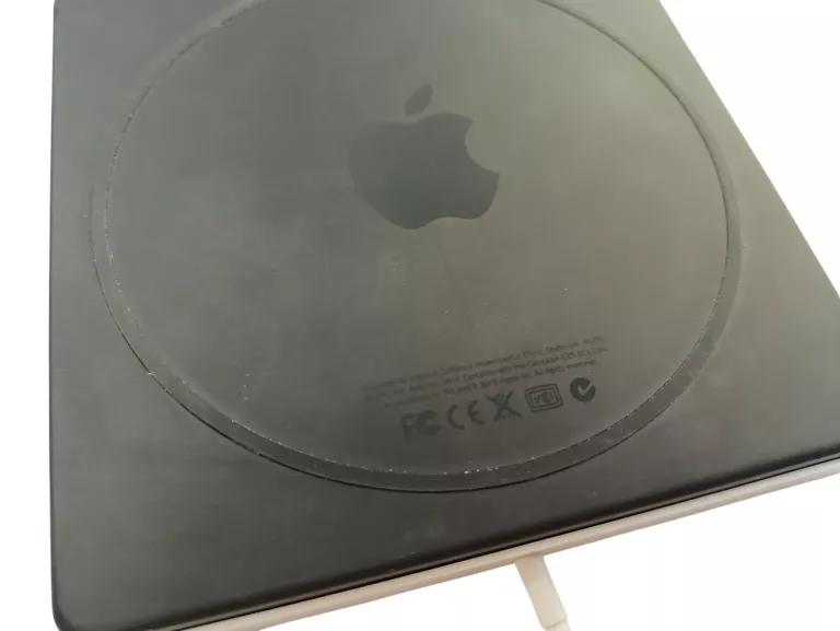 NAPĘD APPLE USB SUPERDRIVE MACBOOK AIR A1379