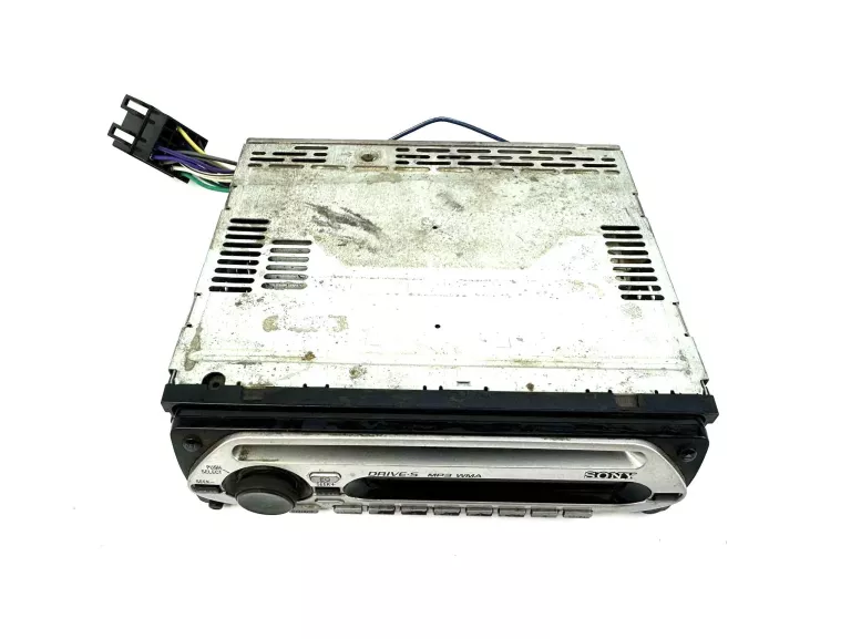 RADIO SAMOCHODOWE SONY CDX-GT20