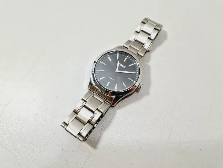 ZEGAREK LORUS Y121-X155 | RRX21JX9 |  DOW ZAK