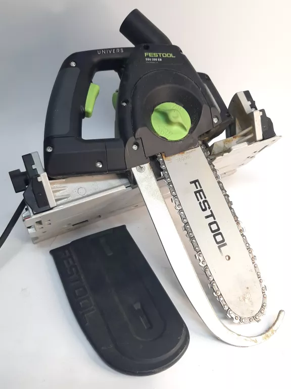 FESTOOL PILARKA MIECZOWA UNIVERS SSU 200 EB