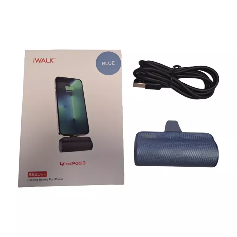 POWERBANK IWALK LINKPOD 3