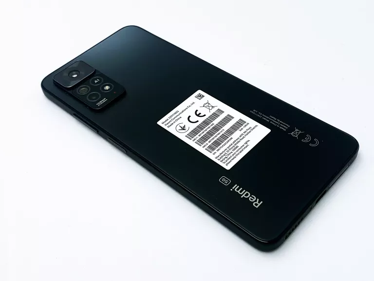 XIAOMI REDMI NOTE 11 PRO 5G 6 GB / 128 GB