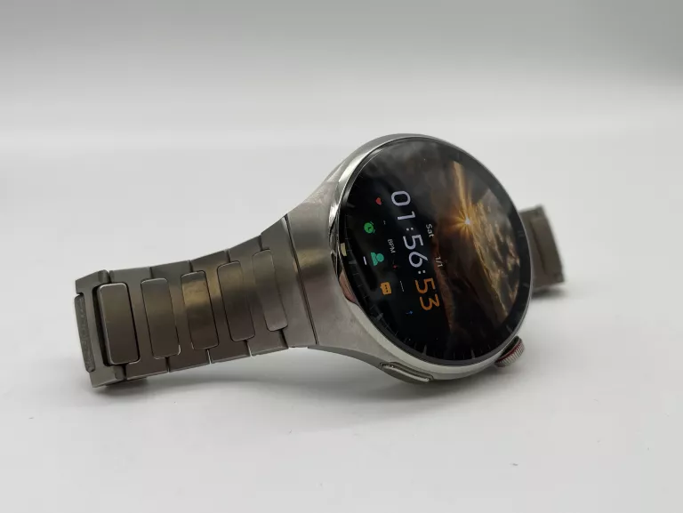 SMARTWATCH HUAWEI WATCH 4 PRO