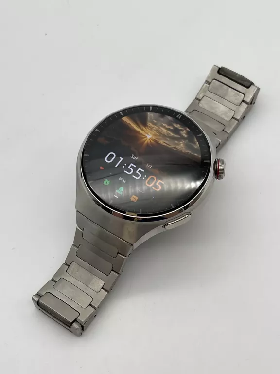 SMARTWATCH HUAWEI WATCH 4 PRO