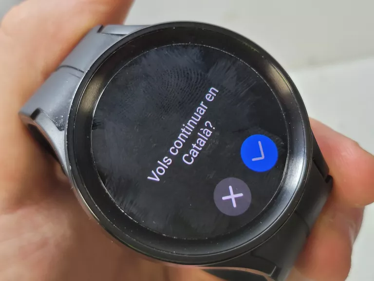 SMARTWATCH SAMSUNG GALAXY WATCH 5 PRO