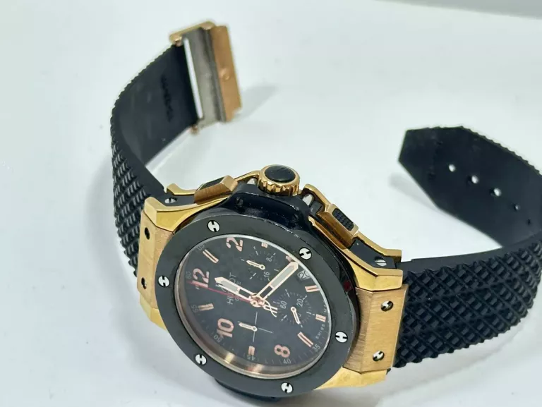 ZEGAREK GENEVE HUBLOT TUIGA 1909