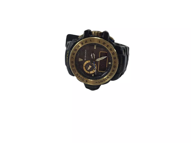 ZEGAREK MĘSKI CASIO G-SHOCK GWN-1000GB GULFMASTER 200M SOLARNY
