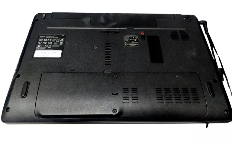 LAPTOP ACER ASPIRE 5336 15,6 " INTEL CELERON 2 GB / 320 GB