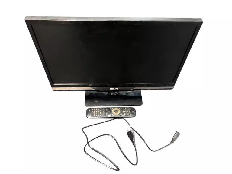 TELEWIZOR PHILLIPS 20PFL3108H