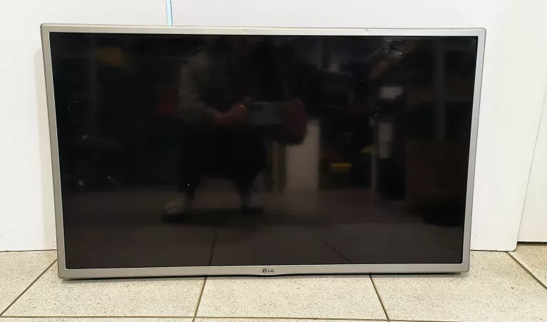 TELEWIZOR LG 32LH510B PILOT KABLE