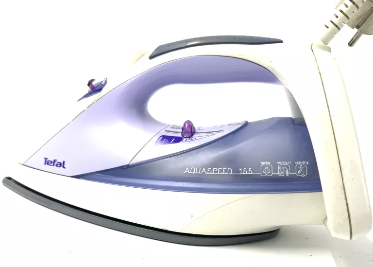 ŻELAZKO TEFAL AQUASPEED 155 2300 W