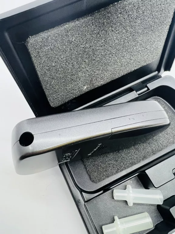 ALKOMAT ALCOFIND CA-20FS OPIS !!!