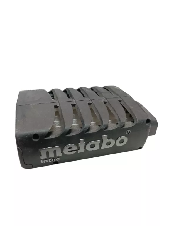 METABO FMS 200 INTEC SZLIFIERKA UNIWERSALNA 200W