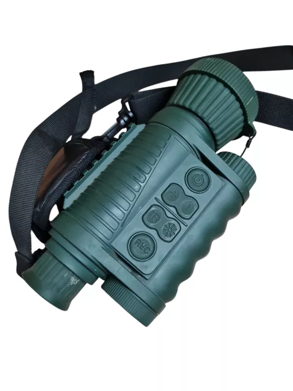 NOKTOWIZOR CYFROWY NIGHTHUNTER NH-1 6X50 DZIENNO-NOCNY