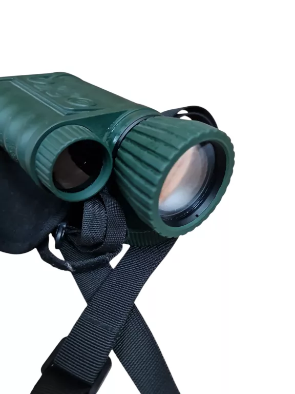 NOKTOWIZOR CYFROWY NIGHTHUNTER NH-1 6X50 DZIENNO-NOCNY