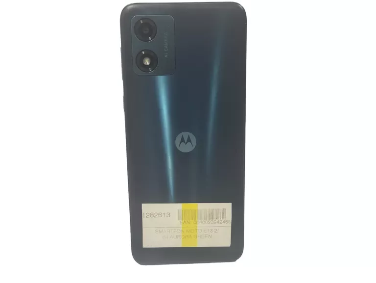 TELEFON MOTOROLA MOTO E13 2 /64 PUD