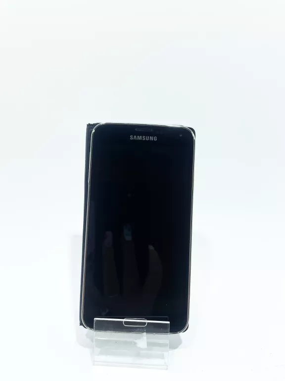 TELEFON SAMSUNG GALAXY S5 CZARNY