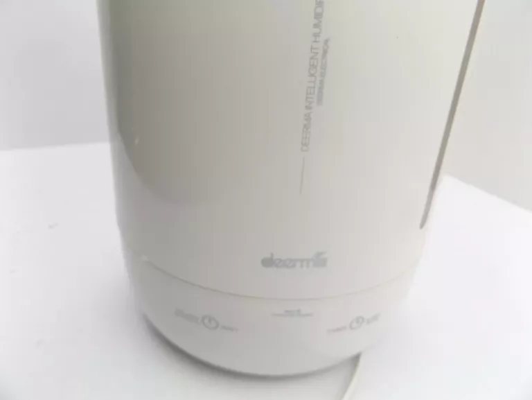 ULTRADŹWIĘKOWY NAWILŻACZ POWIETRZA DEERMA F600 5L