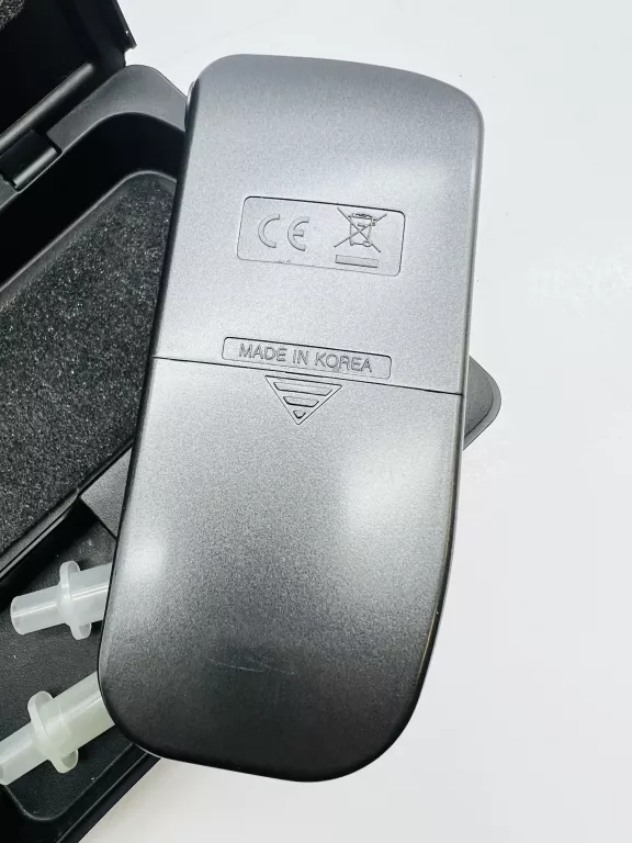 ALKOMAT ALCOFIND CA-20FS OPIS !!!