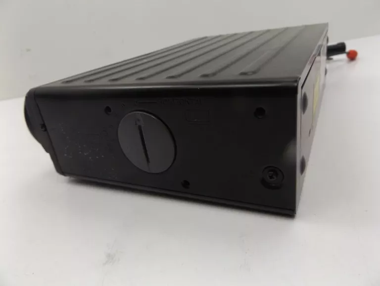 ZMIENIARKA NA 6CD BECKER SILVERSTONE BE 7860