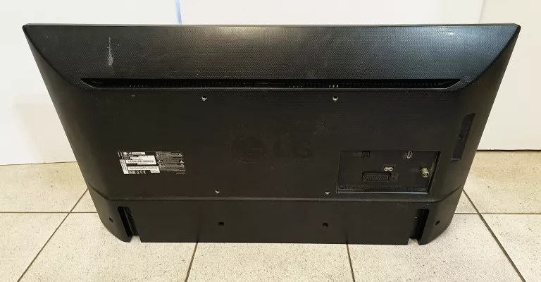 TELEWIZOR LG 32LH510B PILOT KABLE