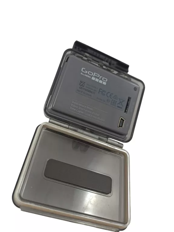 KAMERA GOPRO HERO1