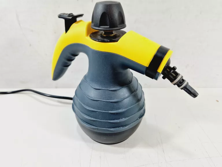 MYJKA PAROWA STEAMY | MOP PAROWY | HOME OVERMAX OVH-STEAMY |