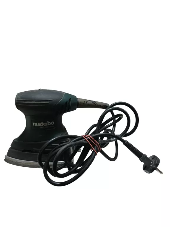 METABO FMS 200 INTEC SZLIFIERKA UNIWERSALNA 200W