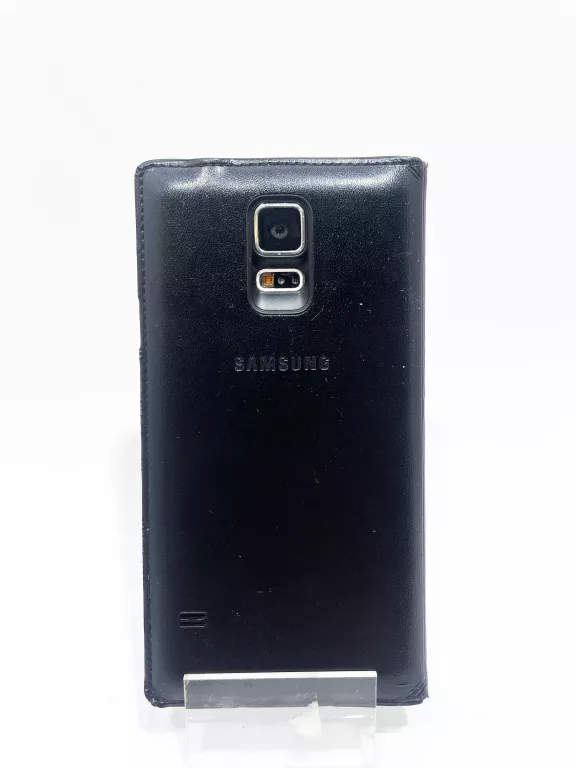 TELEFON SAMSUNG GALAXY S5 CZARNY