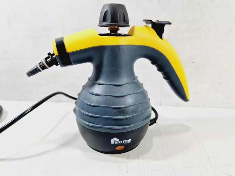 MYJKA PAROWA STEAMY | MOP PAROWY | HOME OVERMAX OVH-STEAMY |