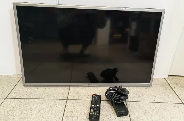 TELEWIZOR LG 32LH510B PILOT KABLE