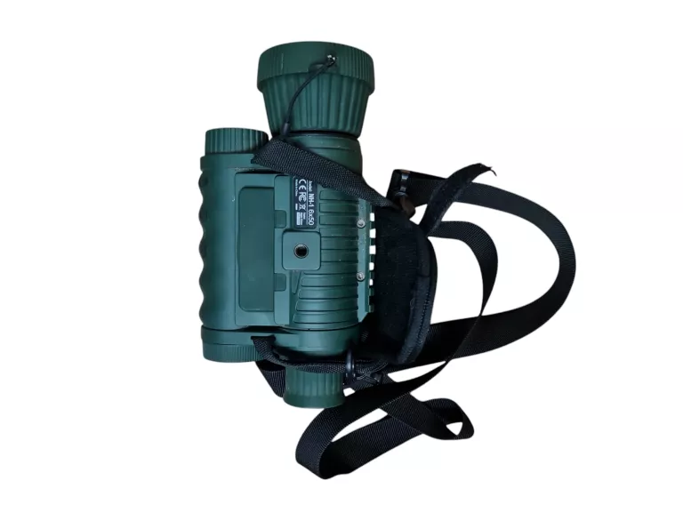 NOKTOWIZOR CYFROWY NIGHTHUNTER NH-1 6X50 DZIENNO-NOCNY