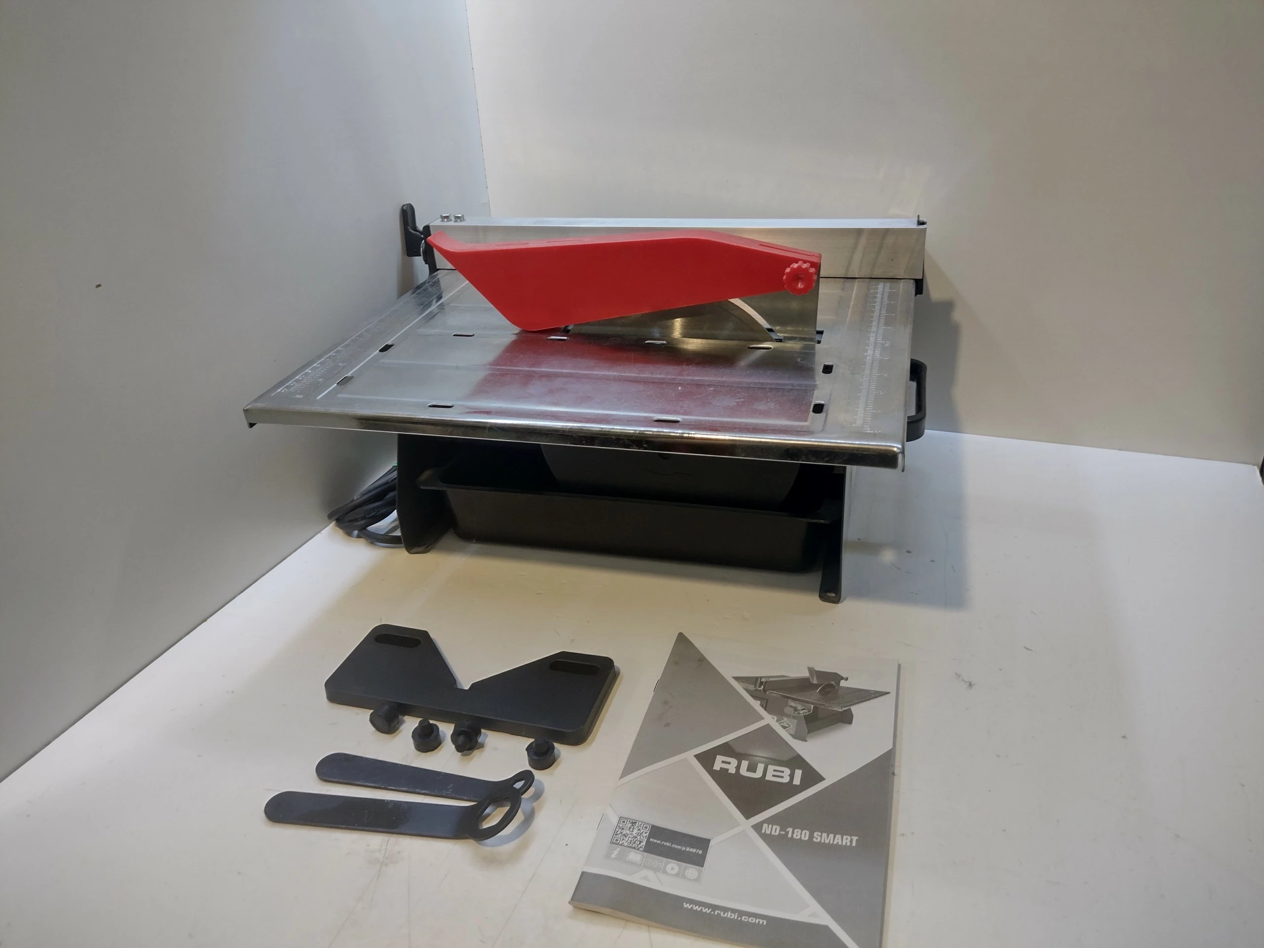 rubi-nd-180-przecinarka-do-glazury-plytek-jak-nowa-kaliska-78-wloclawek