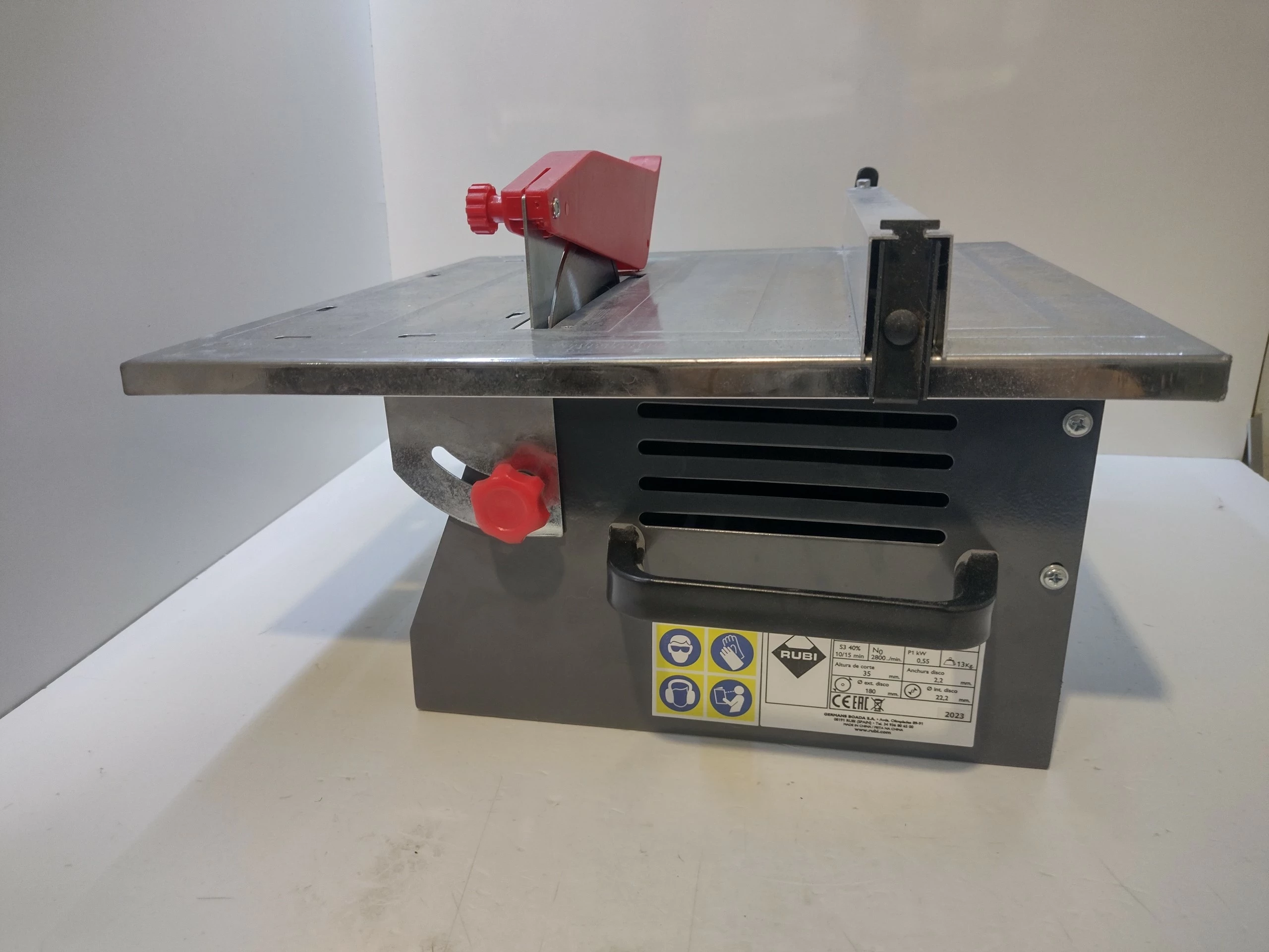 rubi-nd-180-przecinarka-do-glazury-plytek-jak-nowa-marka-127509-651677