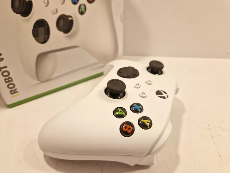 PAD DO XBOX X SEIRES