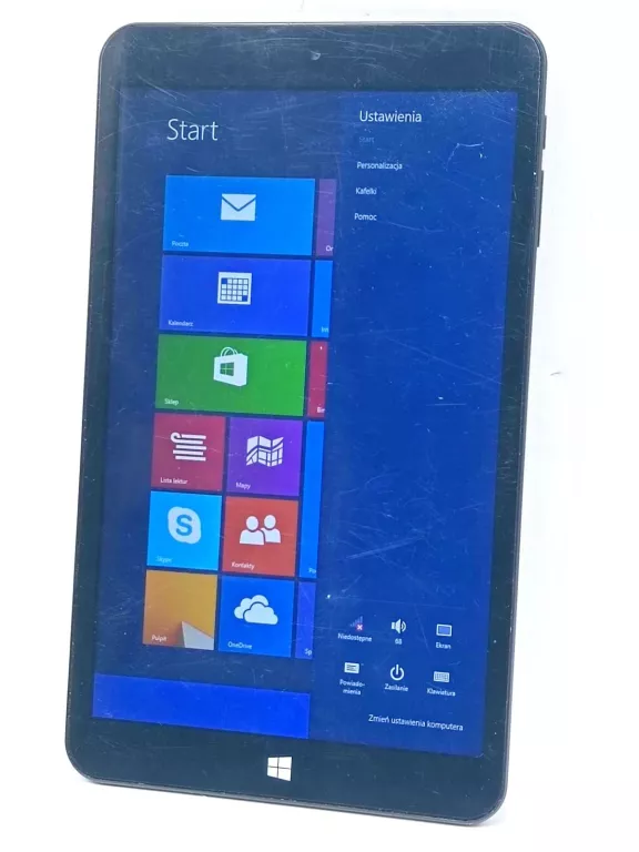 TABLET KIANO SLIMTAB 8