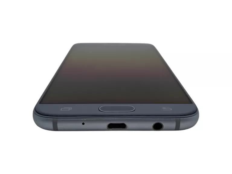 TELEFON SAMSUNG GALAXY J7 2017 3/16 GB 5.5" 3600 MAH NA CZĘŚCI