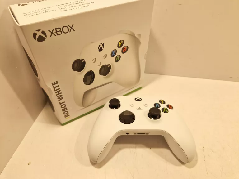 PAD DO XBOX X SEIRES