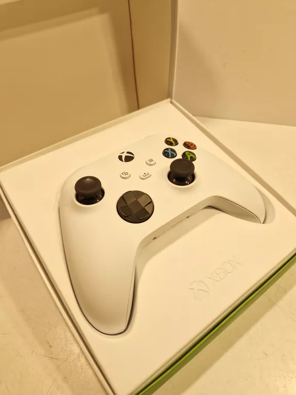 PAD DO XBOX X SEIRES