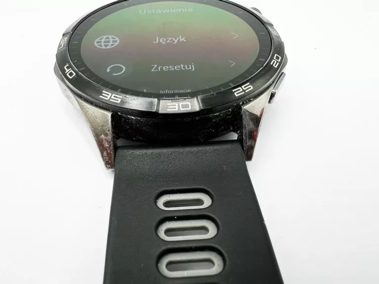 SMARTWATCH HUAWEI WATCH GT 4 | PNX-B19