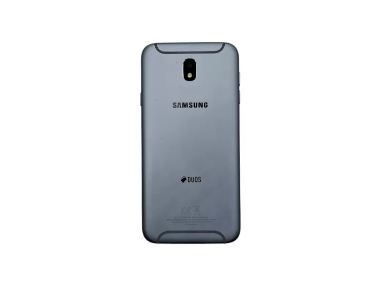 TELEFON SAMSUNG GALAXY J7 2017 3/16 GB 5.5" 3600 MAH NA CZĘŚCI