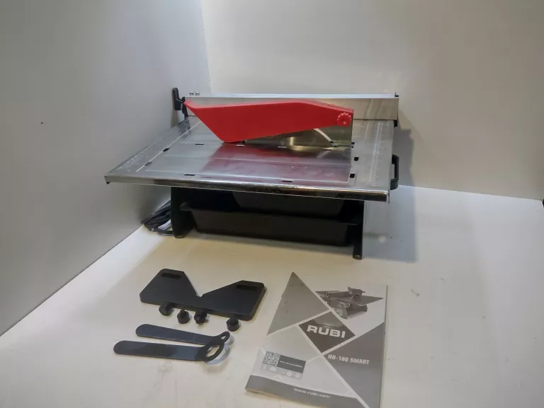 rubi-nd-180-przecinarka-do-glazury-plytek-jak-nowa-kaliska-78-wloclawek