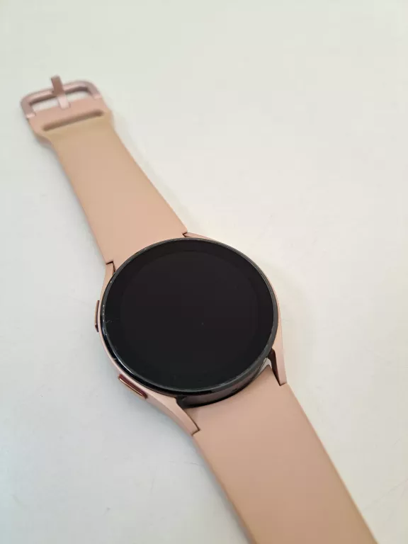 SMARTWATCH SAMSUNG GALAXY WATCH 4 R860 GWARANCJA