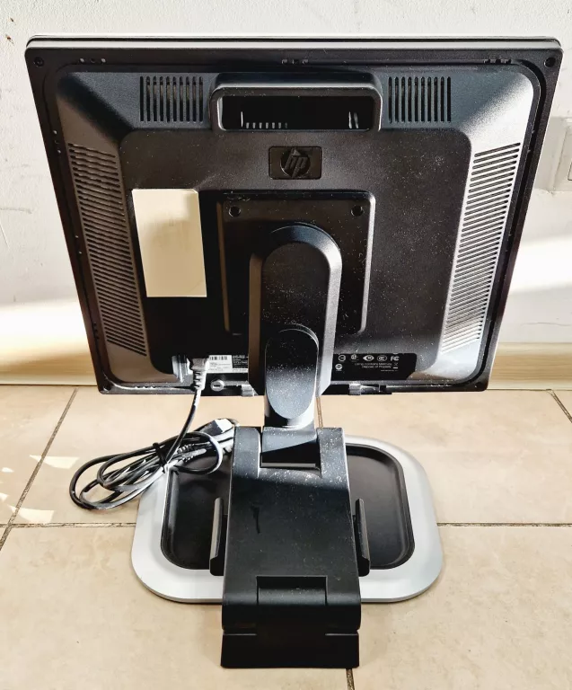 MONITOR HP COMPAQ LA1951G